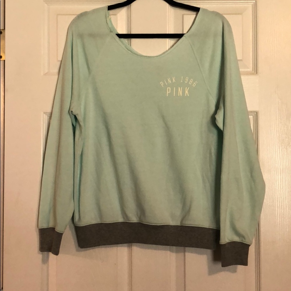 Victoria’s Secret PINK sweatshirt
